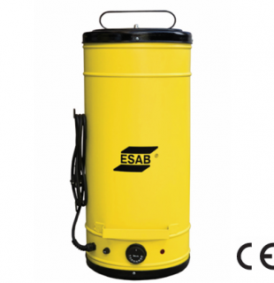 Sušička na elektrody PSE-10 1f 230 V AC 50/60 Hz