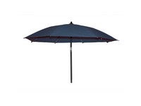 Svářečský deštník 2m délka plochy: modrá