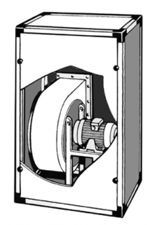 Svařovací stůl BA 1.0/1.5/2.0m Motor (dle plochy): 3850m3/h, 230/400V/50Hz, sací výkon 2000m3/h