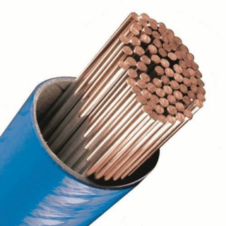 TIG DRÁT (W3Si) 1.6/2.0/2.4/3.2 průměr: 3,2, váha: 5 kg