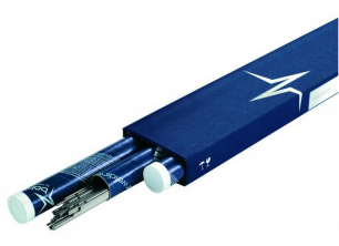 UTP A 38 TIG drát (CuAg1) 1.6/2.0/2.4/3.2 průměr: 3,2, váha: 5 kg