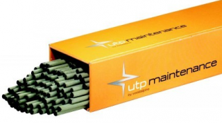 WEARstick Dur 600 - UTP DUR 600 - Fe8 délka (mm): 450 mm, průměr: 3,2 mm, váha balení: 5,8 kg