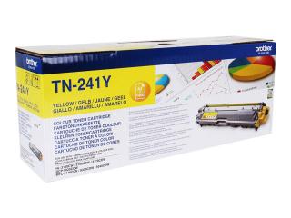 BROTHER TN 241 Yellow