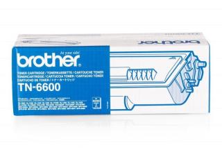 Brother TN 6600