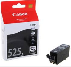 Canon 525 Black