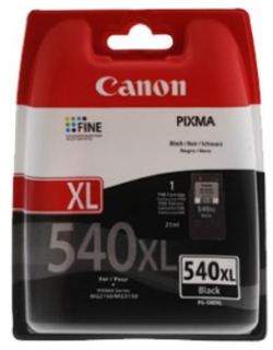 Canon 540 XL