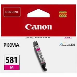Canon 581 M