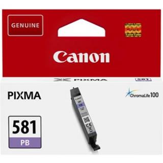 Canon 581 PB