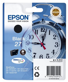 Epson 27 Black