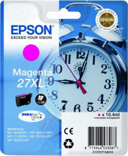 Epson 27 Magneta XL