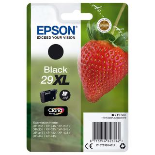 Epson 29 XL Black