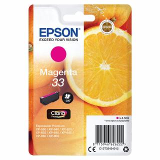 Epson 33 Magenta