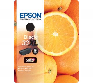 Epson 33 XL Black
