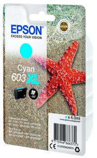 Epson 603 XL cyan