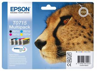 Epson T0715 Multipack