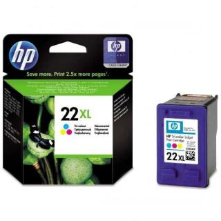 HP 22 Color XL