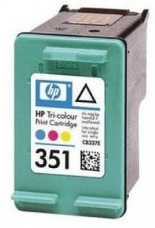 HP 351 XL Color