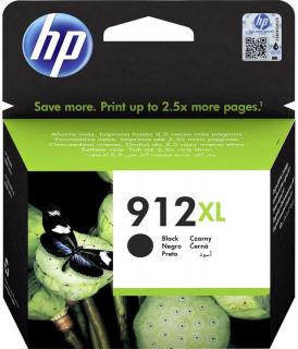 HP 912 Xl Black