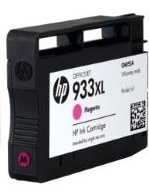 HP 933 XL Magenta