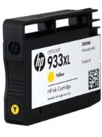 HP 933 XL Yellow