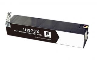 HP 973X černá kompatibilní cartridge