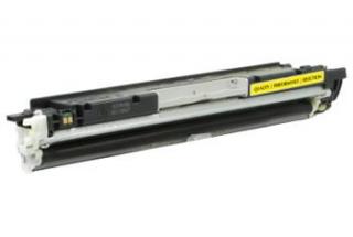 HP CE312A Yellow (126A)