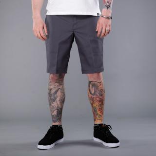 11 SLIM STRAIGHT WORK SHORT CH Velikost: 30