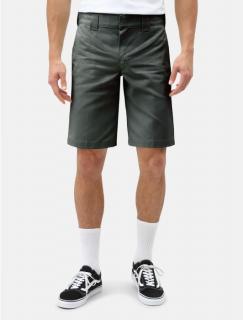 11 SLIM STRAIGHT WORK SHORT OG Velikost: 33