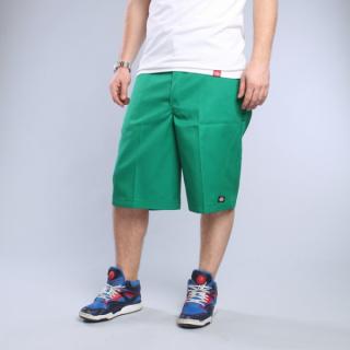 13 MULTI-POCKET WORK SHORT KG Velikost: 30