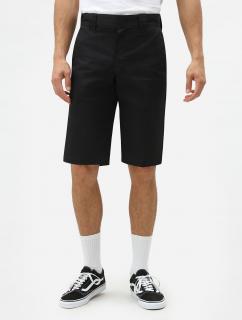 13 SLIM FIT WORK SHORT BK Velikost: 33