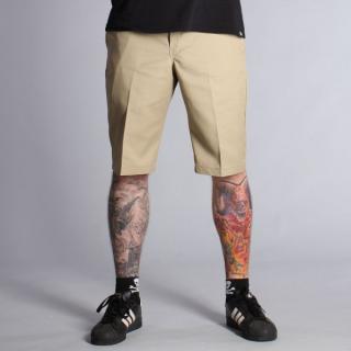 13 SLIM FIT WORK SHORT DS Velikost: 30