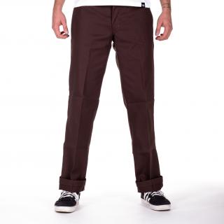 873 SLIM STRAIGHT WORK PANT CB Velikost: 40/34