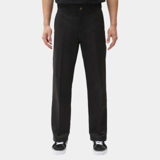 874 WORK PANT FLEX BLK Velikost: 36/34