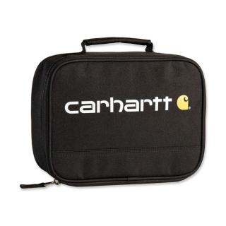 CARHARTT LUNCH BOX BLACK DOPLNKY: ONE SIZE
