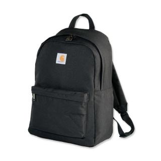 CARHARTT TRADE BACKPACK BLACK DOPLNKY: ONE SIZE