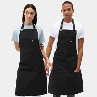 DICKIES APRON BK DOPLNKY: ONE SIZE