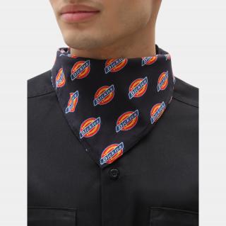 DICKIES BANDANA BLK DOPLNKY: ONE SIZE