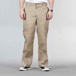 DOUBLE KNEE WORK PANT KH Velikost: 36/32