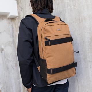 DUCK CANVAS BACKPACK BD DOPLNKY: ONE SIZE