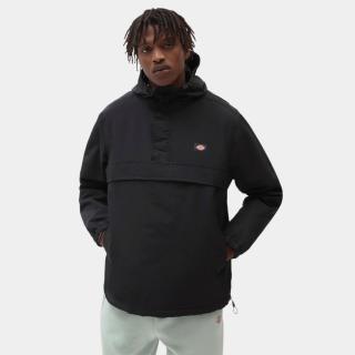 GLACIER VIEW ANORAK BLK Velikost: M