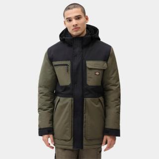 GLACIER VIEW JACKET MGR Velikost: XL