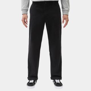 HIGGINSON PANT BLK Velikost: 34