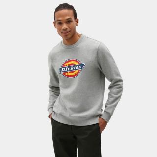 ICON LOGO SWEATSHIRT GYM Velikost: M