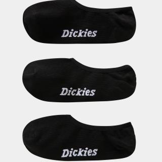 INVISIBLE SOCK BLK DOPLNKY: 39/42
