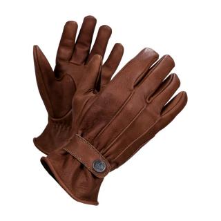 JOHN DOE GRINDER GLOVES BROWN Velikost: XL