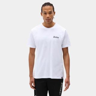 KELLIHER TEE WHITE Velikost: M