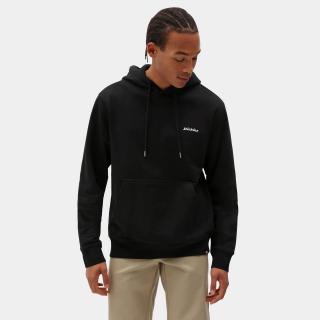 LORETTO HOODIE BLK Velikost: L