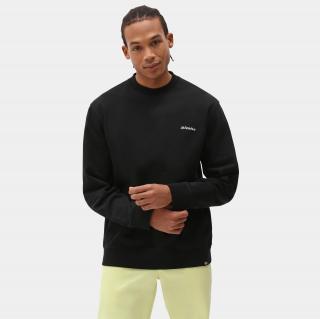 LORETTO SWEATSHIRT BLK Velikost: M