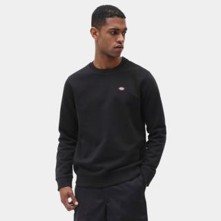 OAKPORT SWEATSHIRT BK Velikost: L