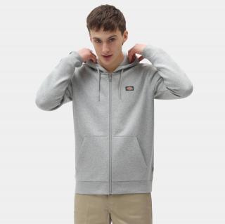 OAKPORT ZIP HOODIE GYM Velikost: S